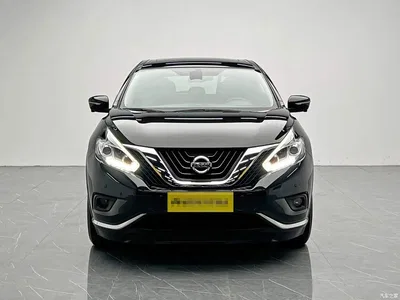 2021 Nissan Murano 2.5L XL 2WD Intelligent Luxury Edition, фото 2, лот 10337661