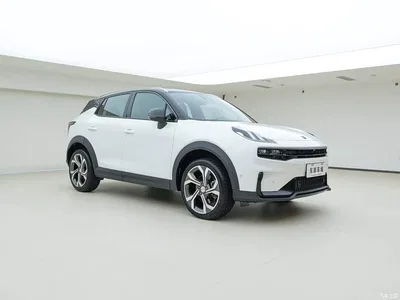 2023 Lynk & Co 06 Remix 1.5T Power Halo, фото 3, лот 10895054