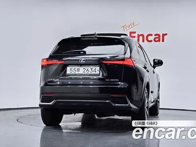 2018 Lexus NX 300h Supreme, фото 4, лот 10033851