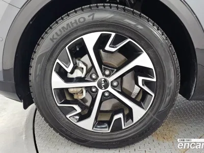 2023 Kia Sportage Nobleless 2WD, фото 4, лот 10526119