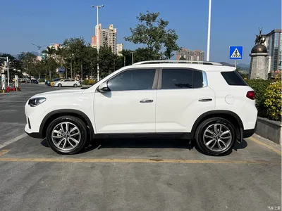 2020 Hyundai Beijing Hyundai ix35 2.0L Automatic 2WD Zhiyong·Changxiang Edition, фото 4, лот 10372363