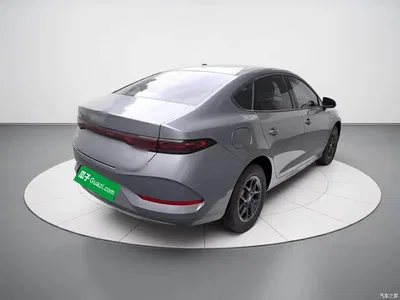 2026 BYD Qin PLUS DM-i Smart Edition 128KM Progressive, фото 4, лот 11140829