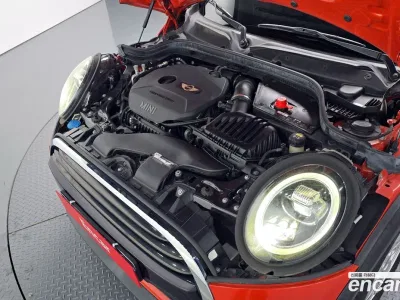 2019 Mini Cooper Standard, фото 4, лот 10093954