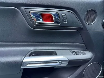 2016 Ford Mustang 2.3T Performance Edition, фото 4, лот 11583758