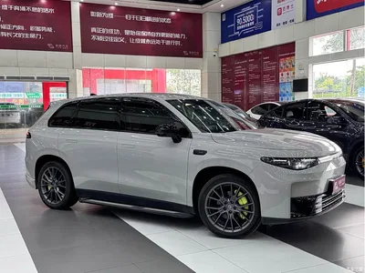 2024 Leapmotor C10 530 Comfort Edition, фото 3, лот 10675933