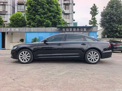 2012 Audi A6L 35 FSI Comfort, фото 4, лот 10284843