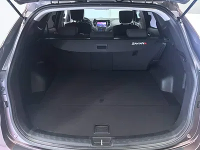 2013 Hyundai Santa Fe Model 2.4L Automatic 2WD Comfort, фото 4, лот 10370613