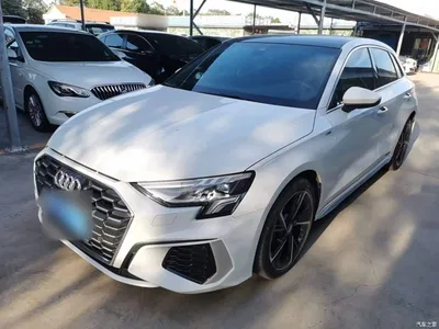 2021 Audi A3 Sportback 35 TFSI Fashion Sport, фото 2, лот 10334634