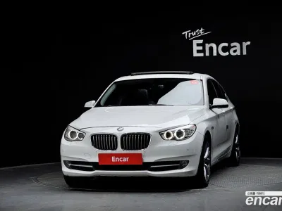 2012 BMW Gran Turismo GT 30d, фото 3, лот 10058419