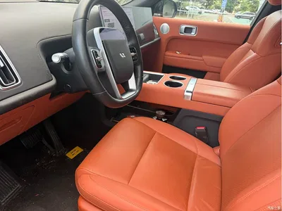 2024 Li Auto Li L8 Pro, фото 4, лот 10824654