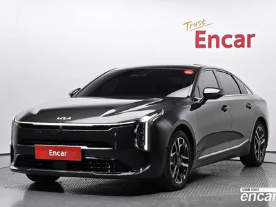 2025 Kia K8 2.5 Gasoline 2WD, фото 1, лот 10165978