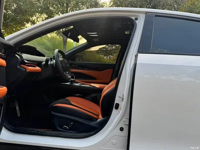2023 Changan UNI-V 1.5T Sport Edition, фото 4, лот 11582677