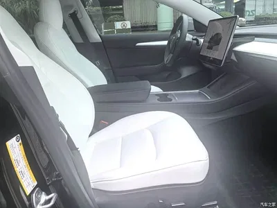 2022 Tesla Model 3 Model Rear-Wheel Drive Version, фото 4, лот 11182257