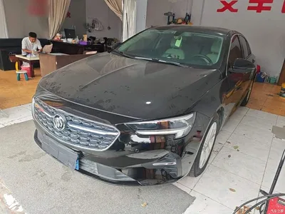 2021 Buick Regal 552T Elite, фото 2, лот 11223299