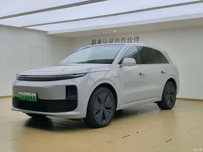 2024 Li Auto L6 Pro, фото 1, лот 11537941