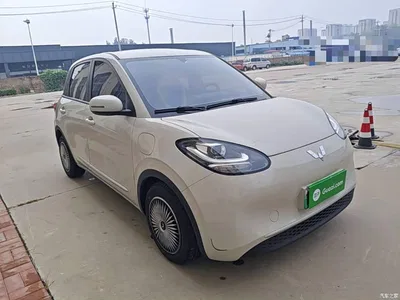 2023 Wuling Motors Wuling Bingo 333km Quick Enjoy Version, фото 4, лот 11179844