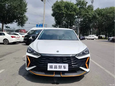 2024 Dongfeng Aeolus Yixuan 1.5L Auto Sport Edition, фото 2, лот 10829507