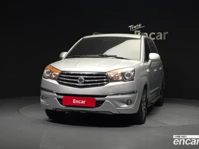 2015 Ssang Yong KORANDO 4WD 9-Seater Adventure 60th Edition, фото 3, лот 10207186