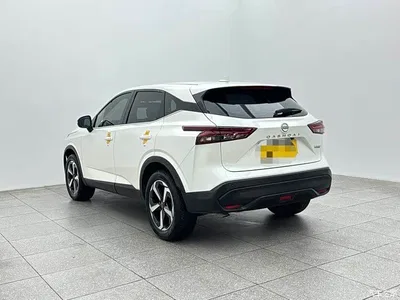 2023 Nissan Qashqai Model 1.3T CVT Luxury Edition, фото 4, лот 11189613