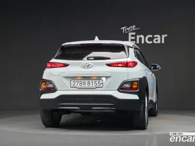 2020 Hyundai Kona 1.6 Turbo 2WD, фото 4, лот 10809274