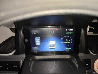 2022 Wuling Motors Hongguang MINIEV Macaron Premium NCM, фото 4, лот 10456878