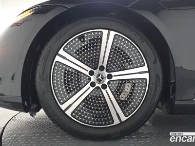 2022 Mercedes-Benz EQS V297 EQS350, фото 4, лот 10164572
