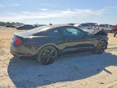 2023 FORD MUSTANG GT, фото 3, лот 10558394