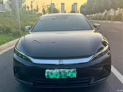 2025 BYD Han DM-i 125KM Premium, фото 2, лот 10307138