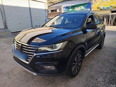 2020 Roewe RX5 20T Automatic 4G Internet Million Edition, фото 2, лот 10341085
