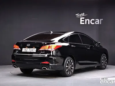 2016 Hyundai i40 1.7 VGT, фото 2, лот 10519239