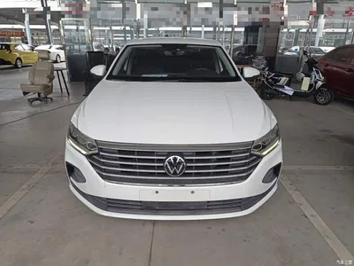 2023 Volkswagen Lavida 1.5L Auto Delight Edition, фото 3, лот 11190725