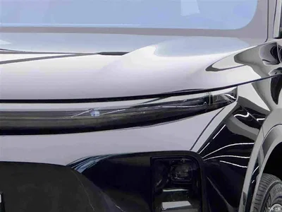 2024 Li Auto L7 MAX, фото 3, лот 10442510