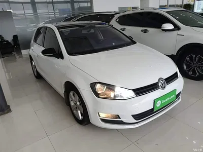 2017 Volkswagen Golf 230TSI Auto Comfort Millionth Anniversary Edition, фото 4, лот 11213337