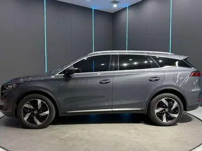 2024 BYD Tang New Energy DM-i Glory Edition 112KM Deluxe, фото 4, лот 11194109