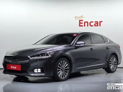 2018 Kia K7 2.4 GDI Limited, фото 1, лот 10717364