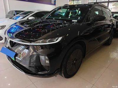 2024 Voyah Auto Voyah Zhiyin 4WD Global Edition, фото 1, лот 11144818