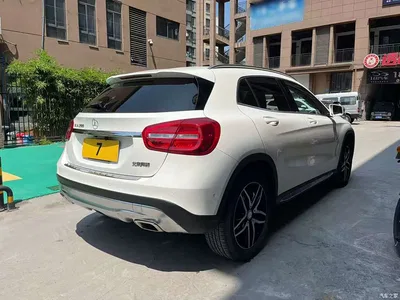 2015 Mercedes Gla Class, фото 3, лот 10246700