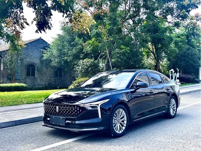 2025 Besturn B70 Dragon Glory Edition 1.5T Comfort, фото 1, лот 11450383