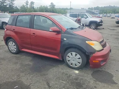 2006 SCION XA BASE, фото 4, лот 10880113