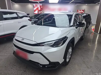 2026 Toyota Frontlander 2.0L CVT Comfort Edition, фото 2, лот 10384507