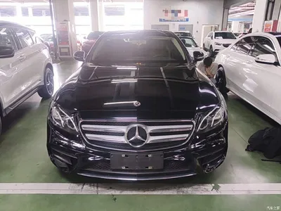 2018 Mercedes-Benz E-Class Facelift E 200 L Sport, фото 3, лот 10267132