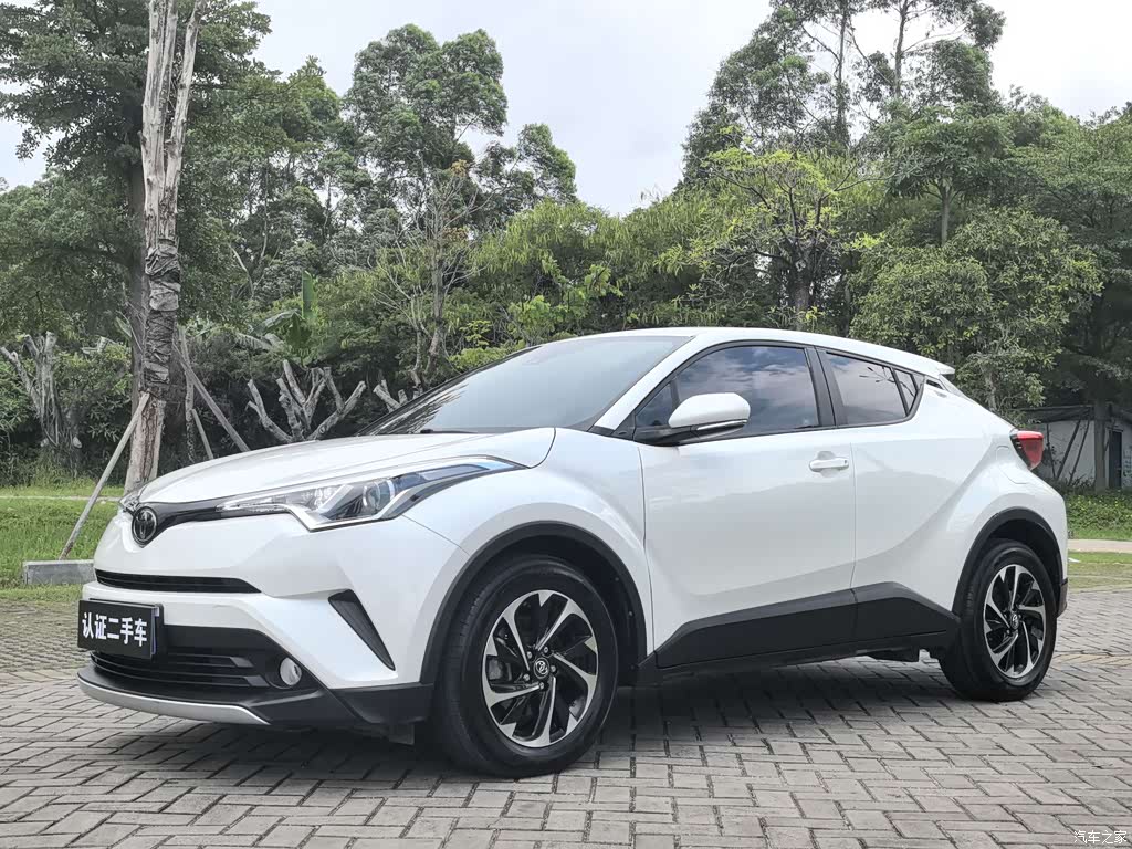 2018 Toyota IZOA 2.0L Speed Edition China VI, фото 1, лот 10278939