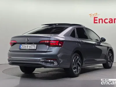 2023 Volkswagen Jetta 1.5 TSI Prestige, фото 2, лот 10131225