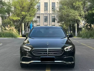 2021 Mercedes-Benz E-Class E 300 L Fashion, фото 2, лот 10666441