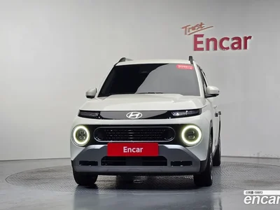 2025 Hyundai Casper Turbo Inspiration, фото 3, лот 10226418