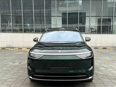 2025 AITO Wenjie AITO M8 Extended Range Ultra 53.4kWh 6-Seater, фото 2, лот 10277210