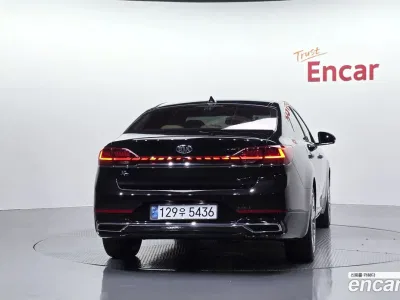 2020 Kia K7 2.5 GDI X Edition, фото 3, лот 10145970