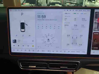 2024 Li Auto L6 Pro, фото 4, лот 11242709