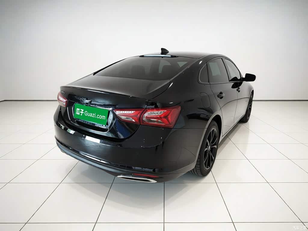 2020 Chevrolet Malibu XL Redline 550T Auto Connect Edition, фото 4, лот 11216660