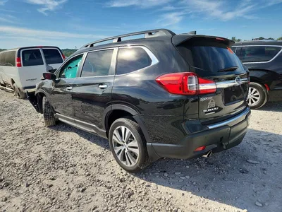 2022 SUBARU ASCENT TOURING, фото 2, лот 10564734
